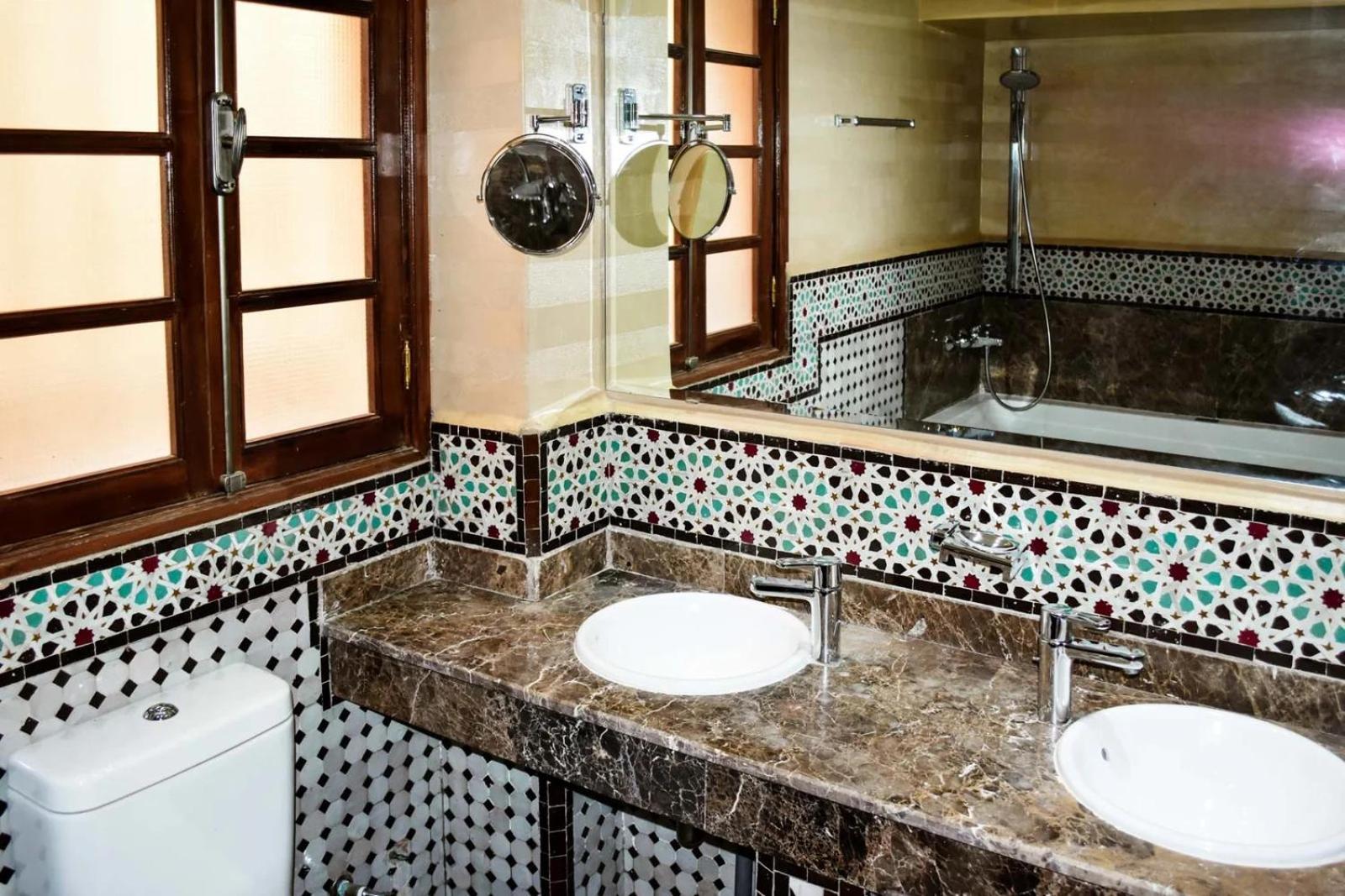 Andalucia Accommodatie bij particulieren