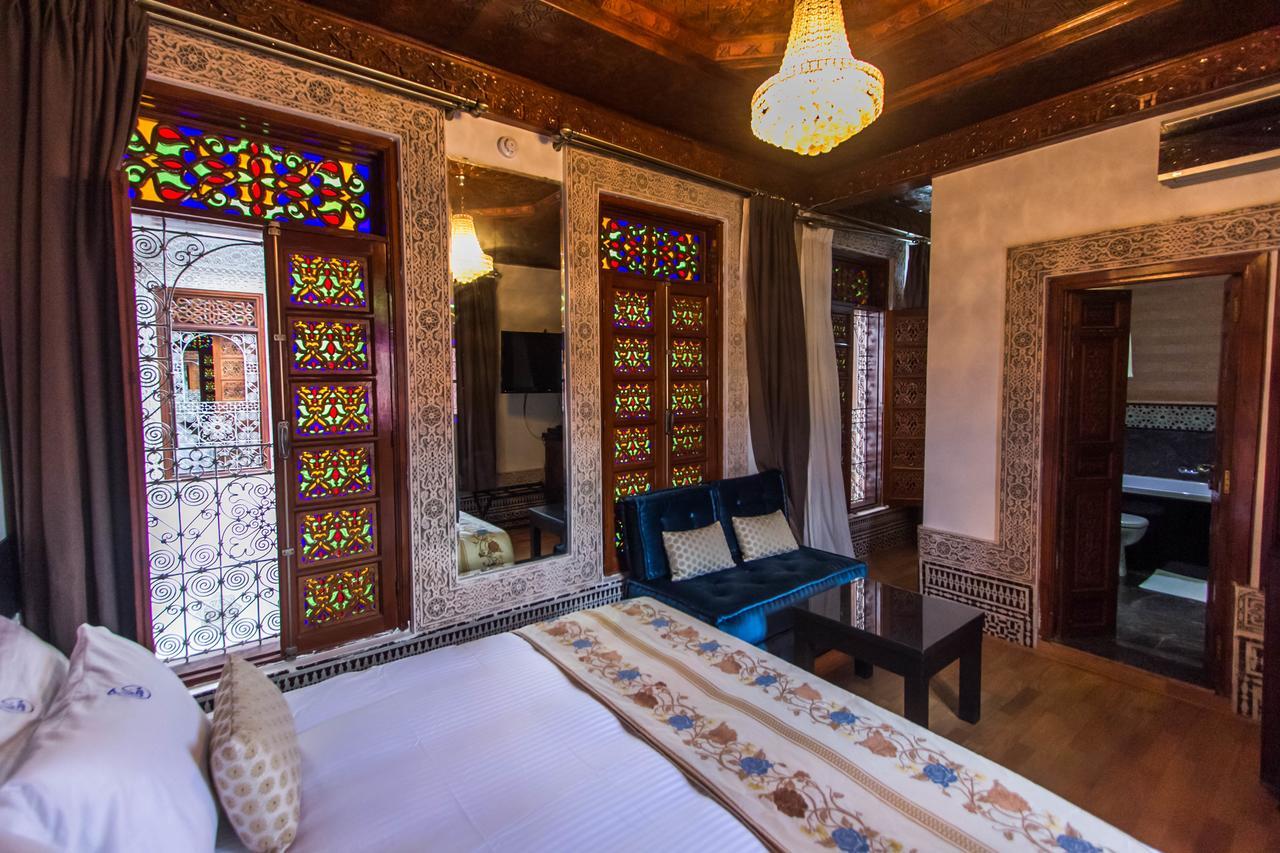 Andalucia Accommodatie bij particulieren Fez