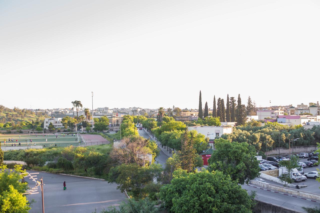 Andalucia Accommodatie bij particulieren Fez