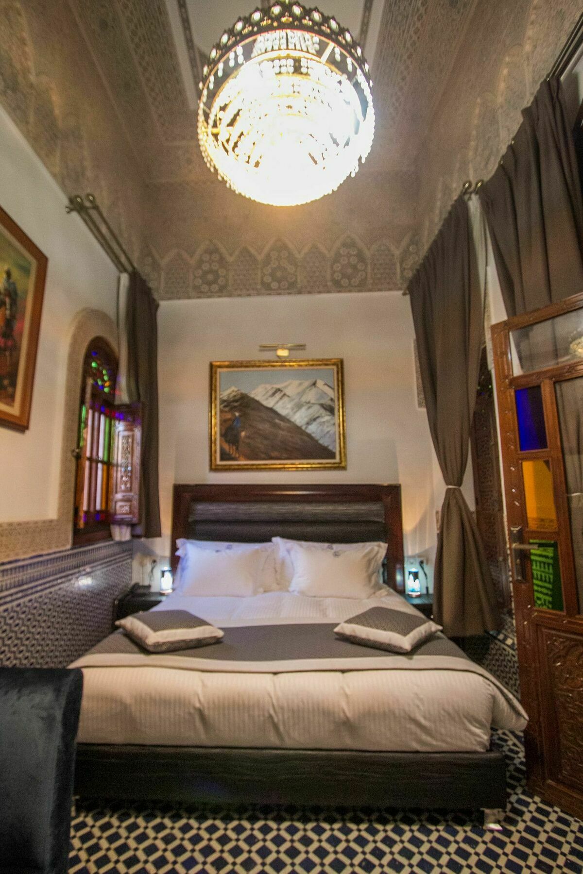 Andalucia Accommodatie bij particulieren *