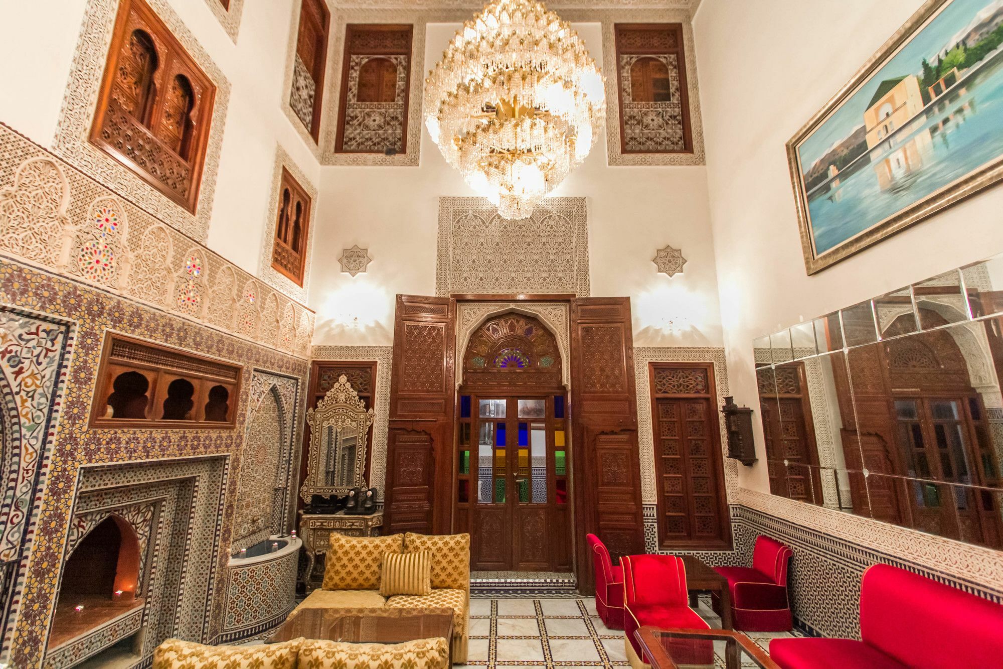 Andalucia Accommodatie bij particulieren *